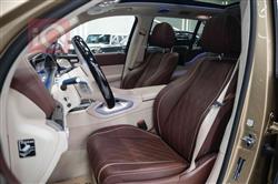 مرسيدس بنز GLS